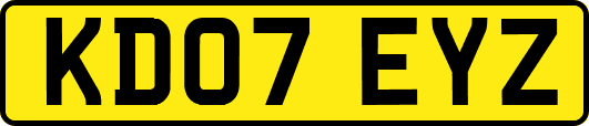 KD07EYZ