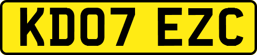 KD07EZC
