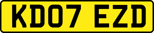 KD07EZD