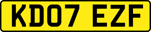 KD07EZF