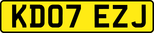 KD07EZJ