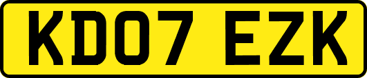 KD07EZK