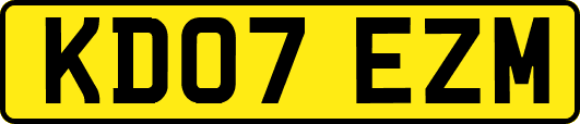 KD07EZM