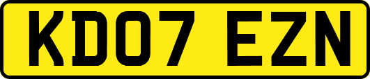 KD07EZN
