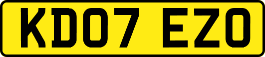 KD07EZO