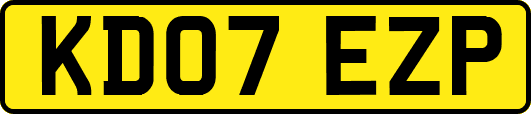 KD07EZP