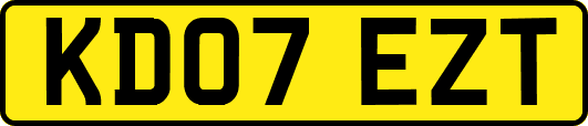 KD07EZT