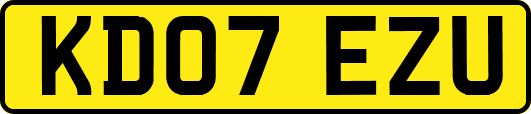 KD07EZU