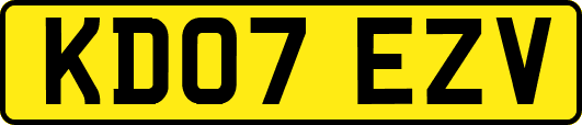 KD07EZV