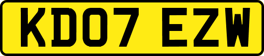 KD07EZW