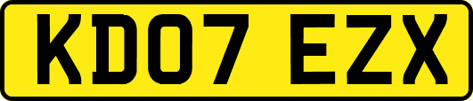 KD07EZX