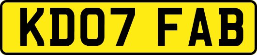 KD07FAB