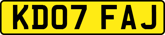 KD07FAJ