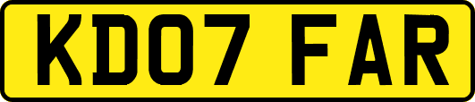 KD07FAR