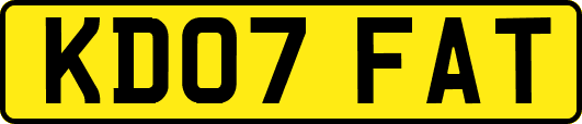 KD07FAT