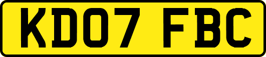KD07FBC