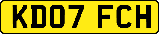 KD07FCH