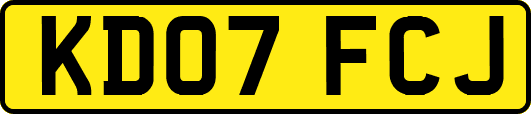 KD07FCJ