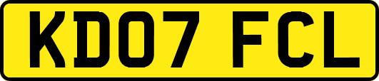 KD07FCL