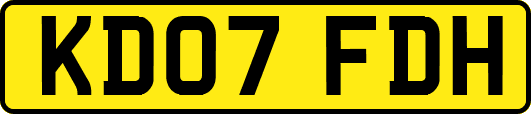 KD07FDH
