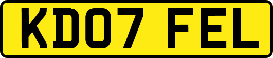 KD07FEL
