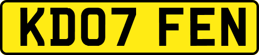 KD07FEN
