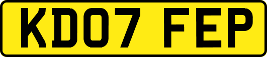KD07FEP
