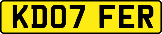 KD07FER