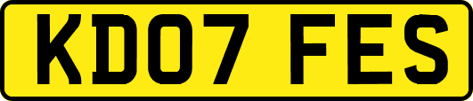 KD07FES