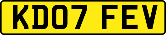 KD07FEV