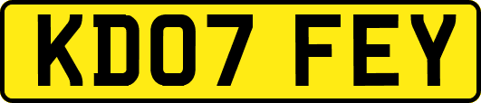 KD07FEY