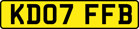 KD07FFB