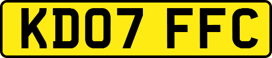 KD07FFC