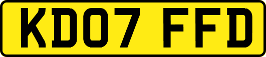 KD07FFD