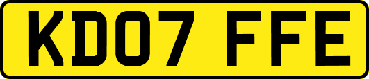 KD07FFE