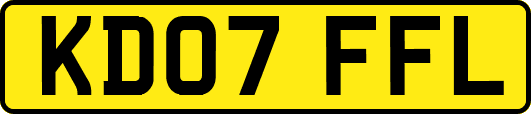 KD07FFL