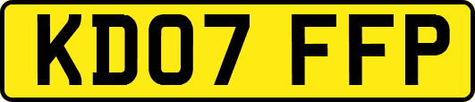 KD07FFP
