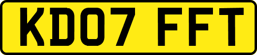 KD07FFT