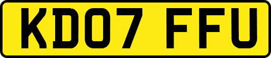 KD07FFU