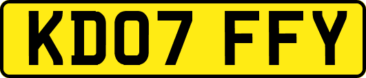 KD07FFY