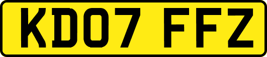 KD07FFZ