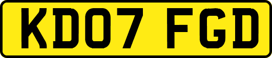 KD07FGD