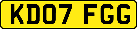 KD07FGG