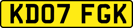 KD07FGK