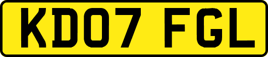 KD07FGL