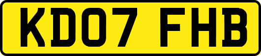 KD07FHB