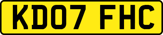 KD07FHC