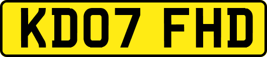 KD07FHD