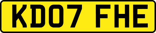 KD07FHE