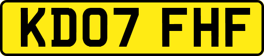 KD07FHF